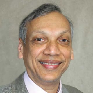 Ashwin Shah, MD
