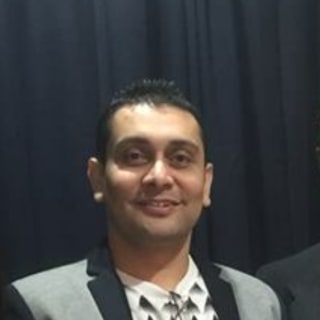 Dinesh Pokharel, MD, Internal Medicine, Roseville, CA, Kaiser Permanente Roseville Medical Center