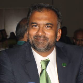 Rashid Sharaf, MD