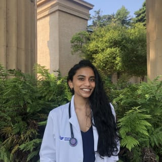 Aishwarya Natarajan, MD, Other MD/DO, San Francisco, CA
