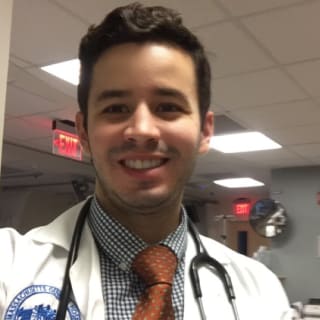 Julian Villalba Nunez, MD, Pathology, Rochester, MN