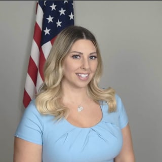 Amber Reyes, Neurosurgery, Norfolk, VA