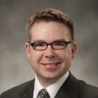 Troy Adolfson, MD, Radiation Oncology, Aberdeen, SD