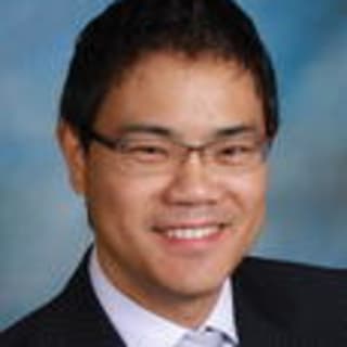Geoffrey Kaung, MD