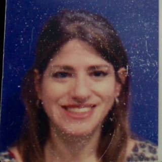 Voula Dikeakos, Colon & Rectal Surgery, Berkeley Heights, NJ