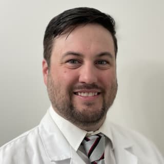 Matthew Nicholson, MD, Endocrinology, Augusta, GA, WellStar MCG Health, affiliated with Medical College of Georgia