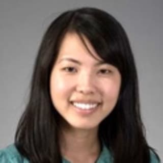 Angela Yue, MD, Family Medicine, Edmonds, WA