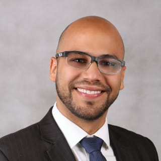 Oscar Alam, MD, Anesthesiology, Jackson, MS