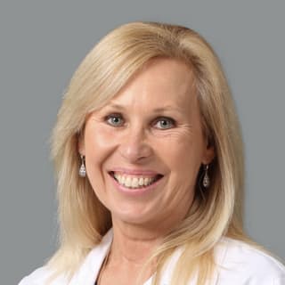 Suzanne Whalen, Family Nurse Practitioner, Louisville, KY