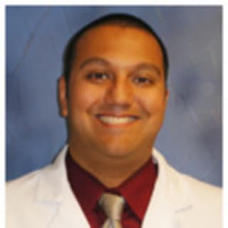 Shaan Bhojwani, MD, Internal Medicine, Norwalk, CT