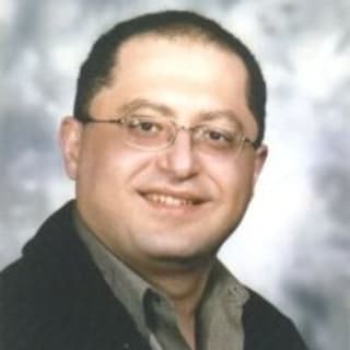 Ahmed Zaza, MD