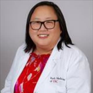 Janet Charoensook, MD, Psychiatry, Los Angeles, CA, Children's Hospital Los Angeles