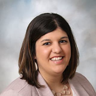Amira Seemann, PA, Physician Assistant, Indianola, IA, MercyOne Des Moines Medical Center