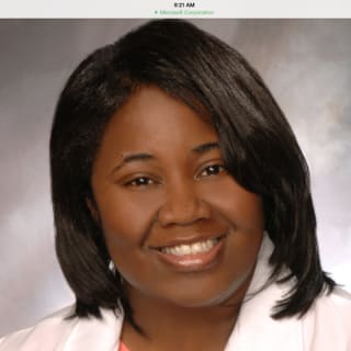 Monique Barconey, Family Nurse Practitioner, New Orleans, LA