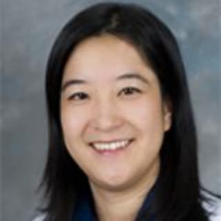 Jennifer Chao, MD