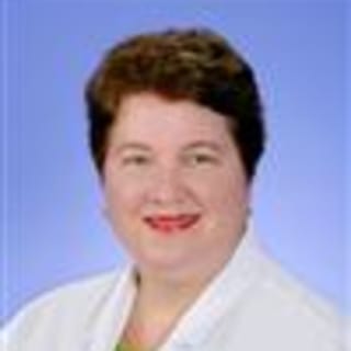 Gladys Miller, MD