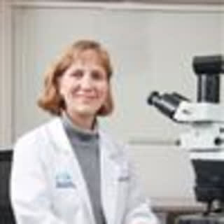 Elizabeth Bauer-Marsh, MD, Pathology, Peoria, IL, Galesburg Cottage Hospital