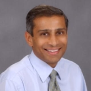 Pankaj Patel, MD