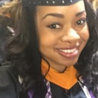 Kiara Whitney, Nurse Practitioner, Houston, TX