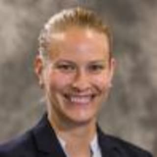 Michelle Aubin, MD, Orthopaedic Surgery, Jackson, MI