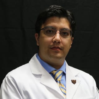 Daniel Little, Pharmacist, Atlanta, GA