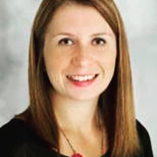 Ashley (Hillertz) Bell, Nurse Practitioner, Springfield, IL, Springfield Memorial Hospital