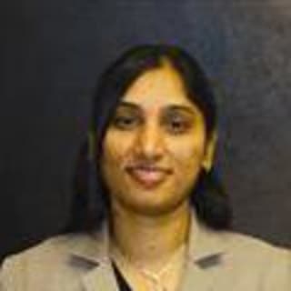 Srilakshmi Vuyyuru, MD, Obstetrics & Gynecology, Manchester, MO