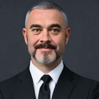 Christopher Morgan