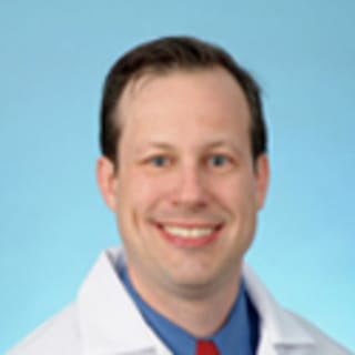 Chad Mayer, DO, Allergy & Immunology, Farmington Hills, MI, DMC Huron Valley-Sinai Hospital