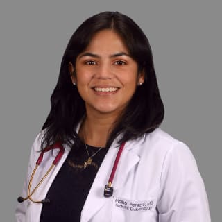 Eliana Perez Garcia, MD