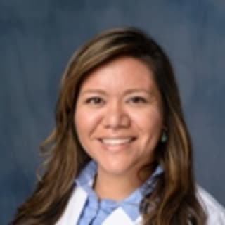Jessica (Munoz) Koffman, PA, Physician Assistant, Gainesville, FL, UF Health Shands Hospital