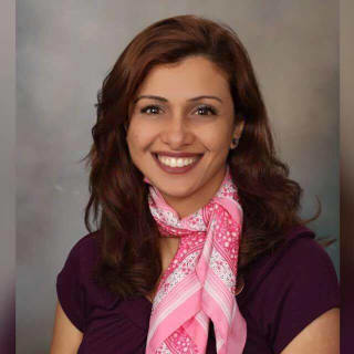 Sahar Koubar, MD, Nephrology, Durham, NC