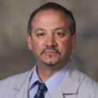 Barry Lessin, MD