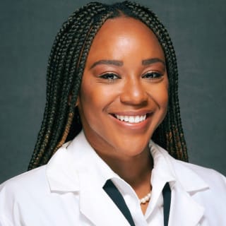 Ashley Cockrell, Family Nurse Practitioner, Houston, TX