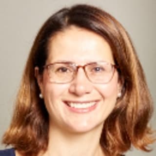 Ceyda Acun, MD, Neonat/Perinatology, Cleveland, OH, Cleveland Clinic Childrens Hospital