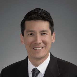 Daniel Lin, MD, Urology, Seattle, WA, UW Medicine/University of Washington Medical Center