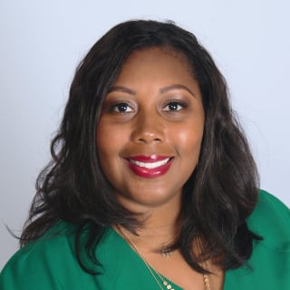 Racolesha Denson, Family Nurse Practitioner, Ridgeland, MS