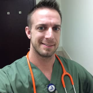 Christopher Schlegel