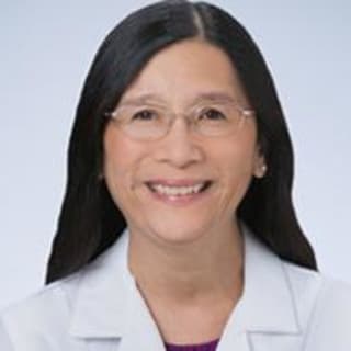 Mabel Wong, MD