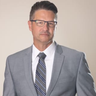 Michael Hughes, MD