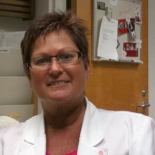 Debra Scheidegger, Acute Care Nurse Practitioner, Topeka, KS