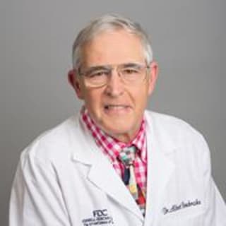 Albert Bonebrake, MD, Obstetrics & Gynecology, Springfield, MO