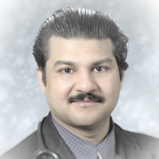 Abbas Ali, MD, Pulmonology, Milwaukee, WI