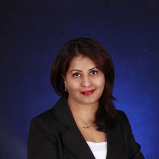 Seema Rao, MD, Geriatrics, Santa Rosa, CA