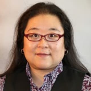 Yukiko Nakajima, Nurse Practitioner, Minneapolis, MN