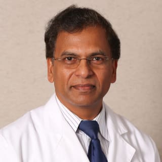Ganesh Shidham, MD