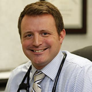 Christopher Furey, MD, Family Medicine, East Greenwich, RI, Kent Hospital