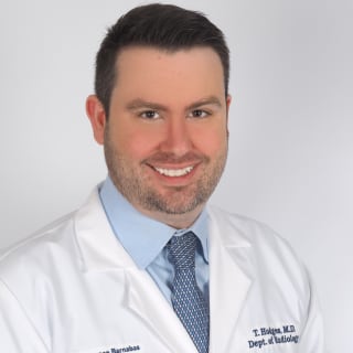 Tate Hodges, MD, Radiology, Miami, FL