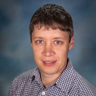 Keith Yoder, Emergency Medicine, Harrisonburg, VA