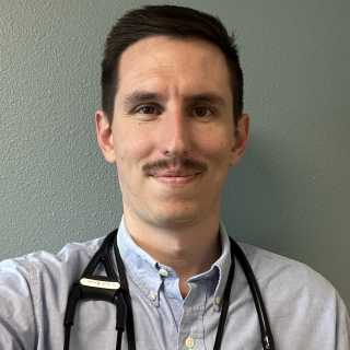 Kaleb Roberts, DO, Family Medicine, Fort Bliss, TX